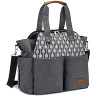 Lekebaby BBG-0003GR01