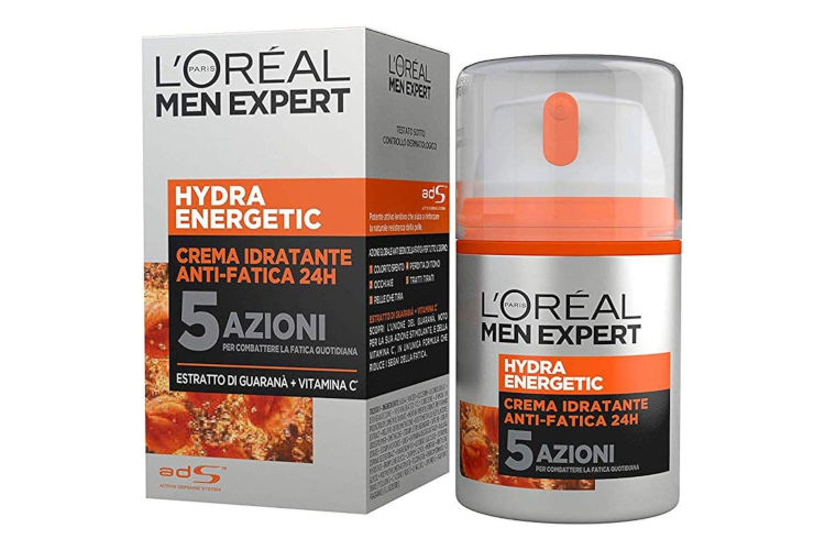 L'Oréal Paris Men expert Hydra Energetic