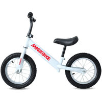 Magic Magikbike
