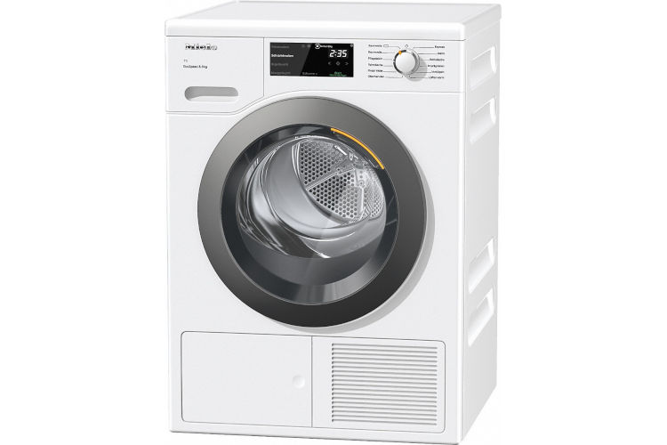 Miele T1 TCF 640 WP EcoSpeed