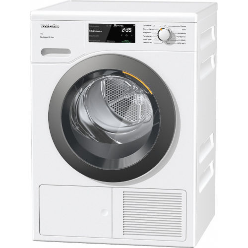 Miele T1 TCF 640 WP EcoSpeed