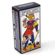 Modiano Tarot de Marseille