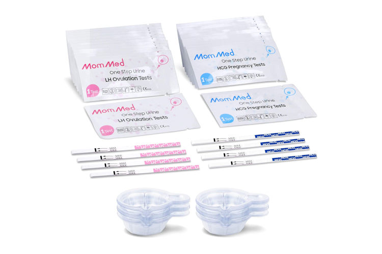 MomMed HCG15-LH40