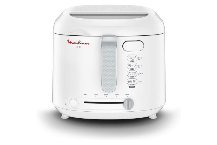 Moulinex AF2031 Fry Uno