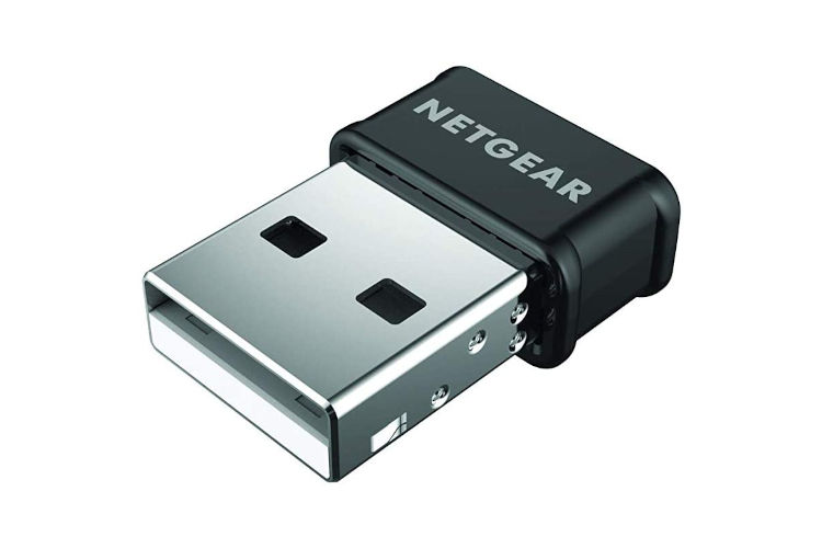 Netgear A6150
