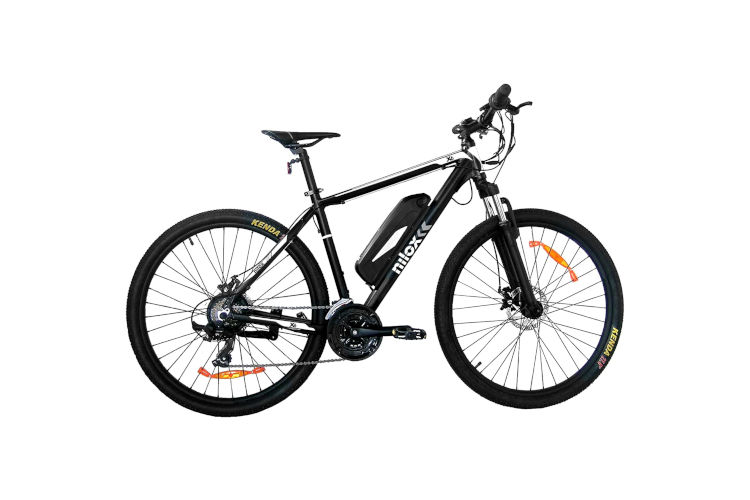 Nilox eBike X6