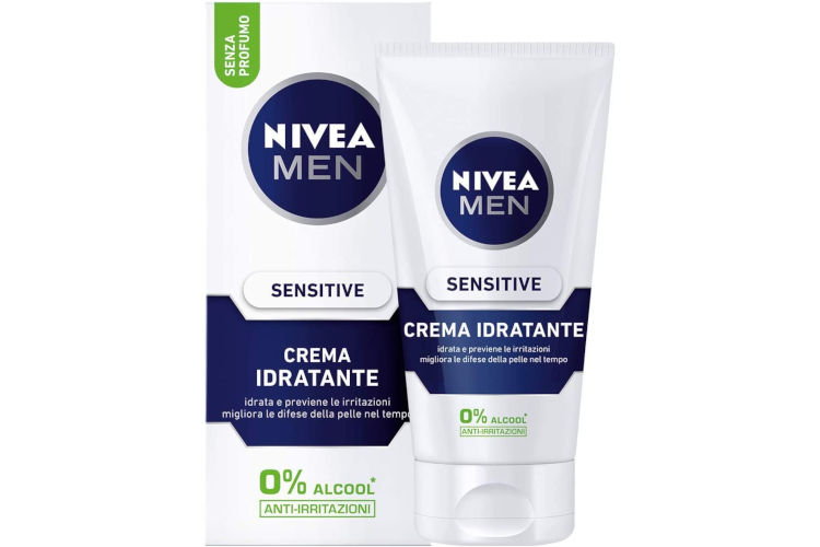 Nivea Men Sensitive