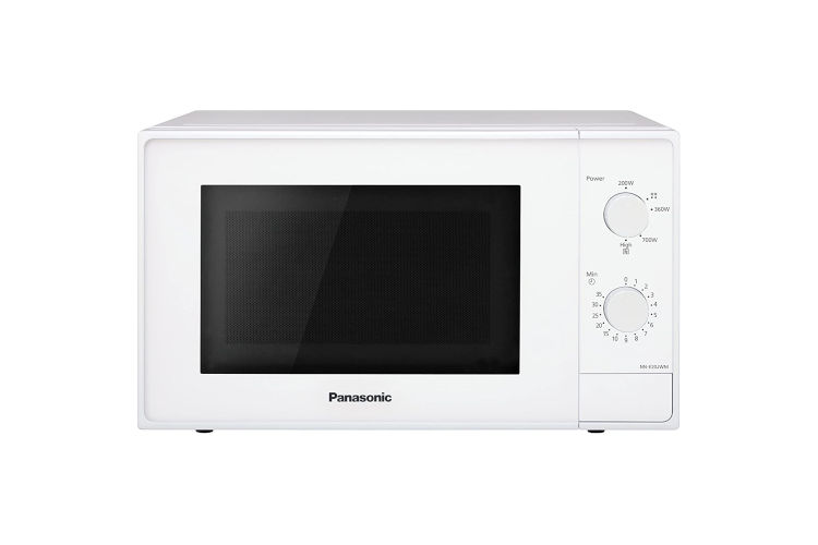 Panasonic NN-E20JWMEPG