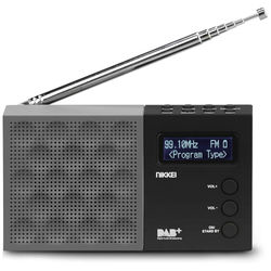 Le migliori radio del 2026