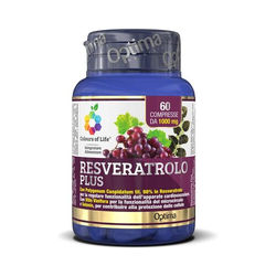 I migliori integratori di resveratrolo del 2025