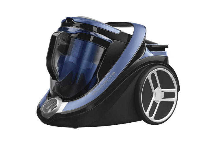 Rowenta RO7260 Silence force cyclonic