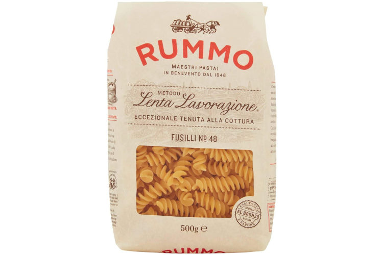 Rummo Fusilli n. 48