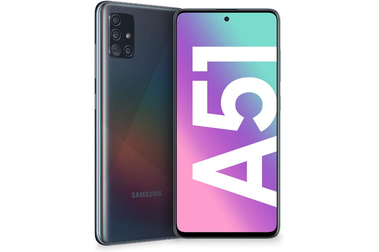 Samsung Galaxy A51 128 GB