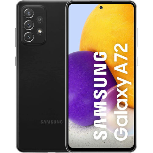 Samsung Galaxy A72 128 GB