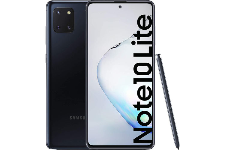 Samsung Galaxy Note10 Lite