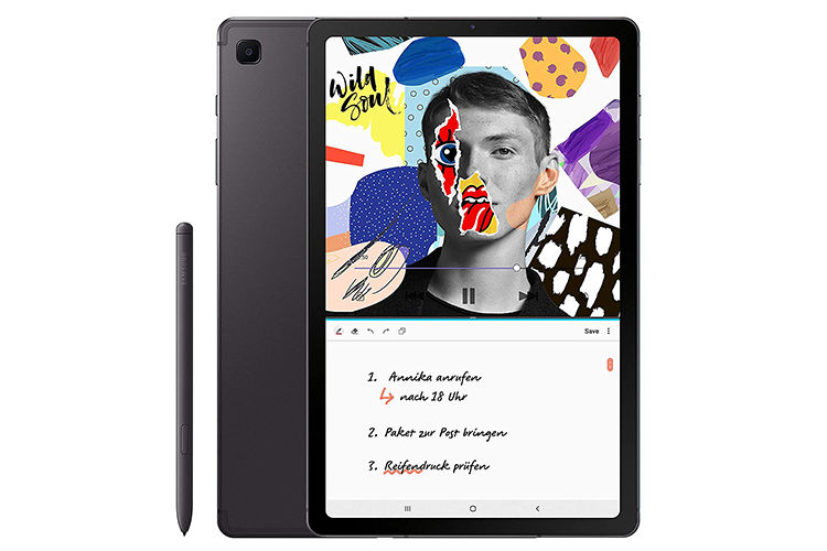Samsung Galaxy Tab S6 Lite (2020)