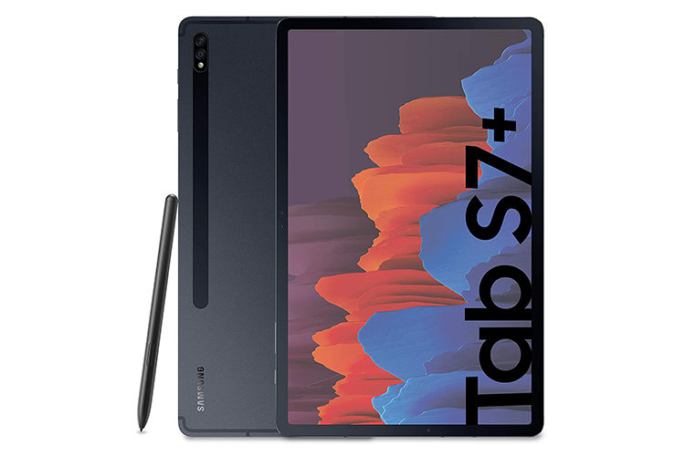 Samsung Galaxy Tab S7+