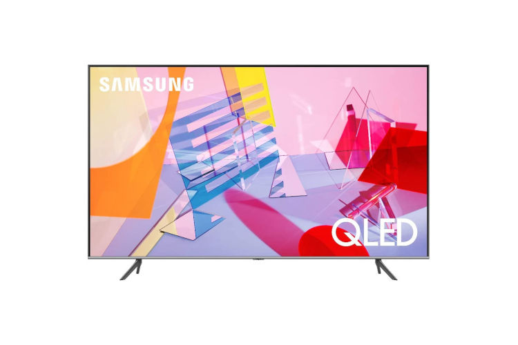 Samsung QE55Q64TAUXZT