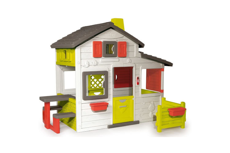 Smoby Casetta Amica