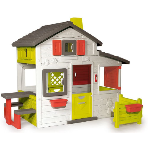 Smoby Casetta Amica