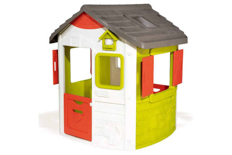 Smoby Neo Jura Lodge