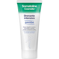 Somatoline Cosmetic Drenante intensivo gambe