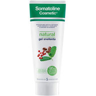 Somatoline Cosmetic Natural Gel Snellente