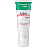 Somatoline Cosmetic Snellente pancia e fianchi cryogel