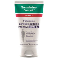 Somatoline Cosmetic Trattamento pancia e addome intensivo notte