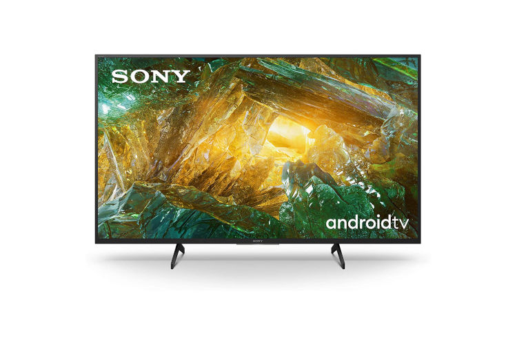 Sony KD 43" XH8096