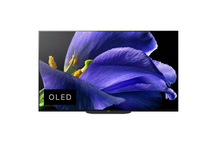 Sony KD 55" AG9