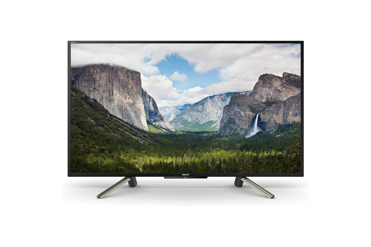 Sony BRAVIA KDL 43" WF665