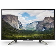 Sony BRAVIA KDL 43" WF665