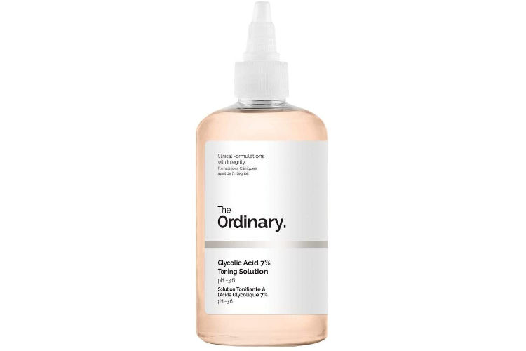 The Ordinary Glycolic Acid 7%