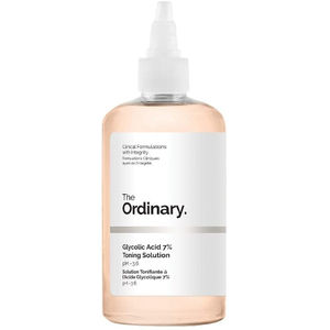 The Ordinary Glycolic Acid 7%