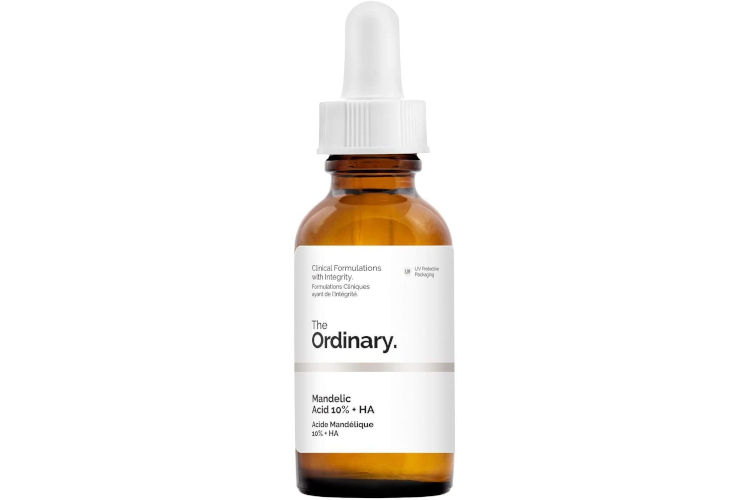 The Ordinary Mandelic Acid 10% + HA