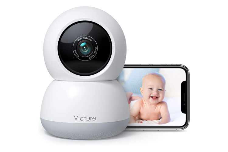 Victure 1080P