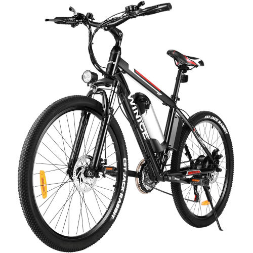 ▷ Migliori mountain bike elettriche 2022 (top 5) | QualeScegliere.it