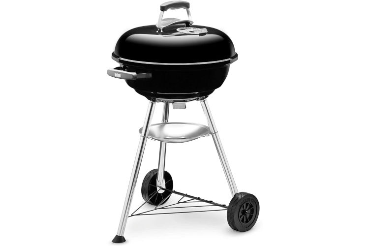 Weber Compact Kettle 1221004
