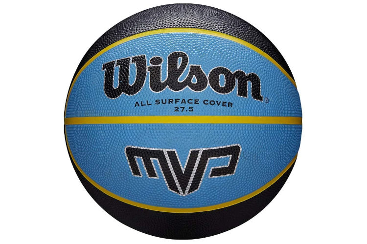 Wilson MVP