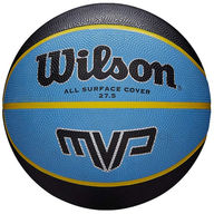 Wilson MVP