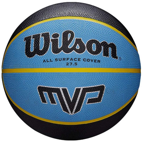 Wilson MVP