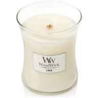 Woodwick Hourglass Linen