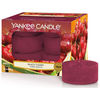 Yankee Candle Black Cherry