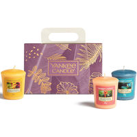Yankee Candle The Last Paradise Votive Candles