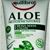 Equilibra Crema mani e unghie Aloe
