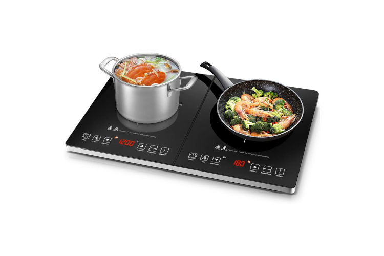 AMZCHEF YL35-DC08