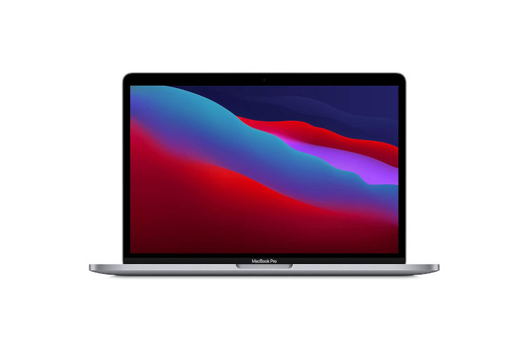 Apple MacBook Pro 13″ (2020) GPU 8‑core 256GB