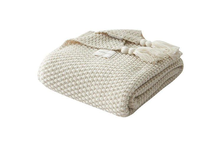Austinciaga Coperta in maglia