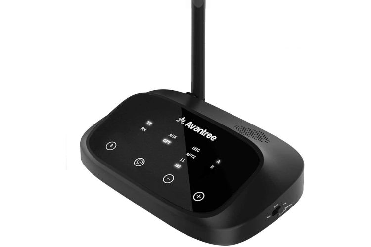 Avantree Oasis Plus aptX